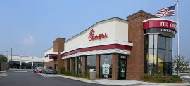 CordovaChick-fil-A